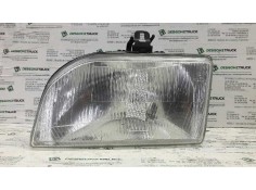 Recambio de faro izquierdo para ford fiesta berl./courier courier familiar referencia OEM IAM    2