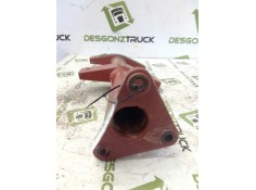 Recambio de soporte para iveco serie m chasis  (145-17) 130 kw tráfico urbano referencia OEM IAM  SOPORTE GUARDABARROS DELANTERO 2