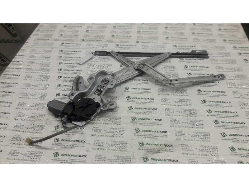 Recambio de elevalunas delantero derecho para mg mg zs zs 120 referencia OEM IAM   