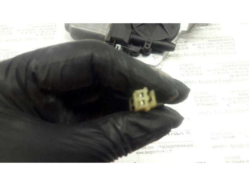 Recambio de elevalunas delantero derecho para mg mg zs zs 120 referencia OEM IAM   