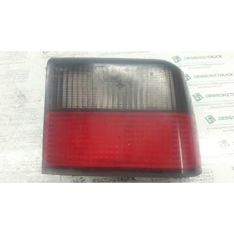 Recambio de piloto trasero derecho para citroën xantia berlina 2.0i sx / 2.0 sx referencia OEM IAM   