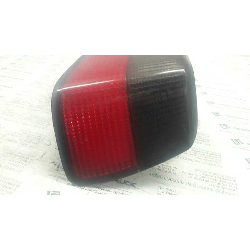 Recambio de piloto trasero derecho para citroën xantia berlina 2.0i sx / 2.0 sx referencia OEM IAM   
