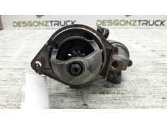 Recambio de motor arranque para opel astra g berlina club referencia OEM IAM  10 DIENTES  2