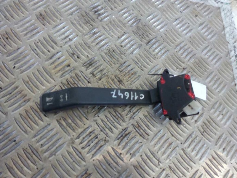 Recambio de mando intermitentes para iveco eurocargo tector 5.9 diesel referencia OEM IAM   