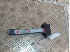 Recambio de mando intermitentes para iveco eurocargo tector 5.9 diesel referencia OEM IAM    2