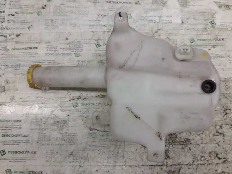 Recambio de deposito limpia para ford mondeo berlina (gd) ambiente referencia OEM IAM 96BG17618  