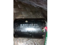 Recambio de motor limpia delantero para nissan trade 100 chasis cabina referencia OEM IAM 964670 0390241135 12V 2