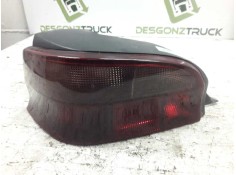 Recambio de piloto trasero izquierdo para citroën saxo 1.4 vsx referencia OEM IAM   