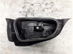 Recambio de piloto trasero izquierdo para citroën saxo 1.4 vsx referencia OEM IAM    2