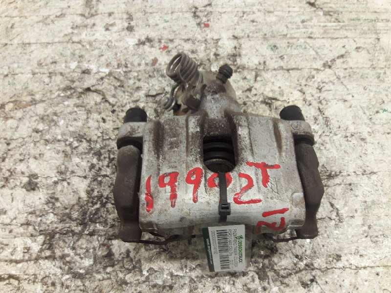 Recambio de pinza freno trasera izquierda para ford c-max (cb3) ghia referencia OEM IAM   