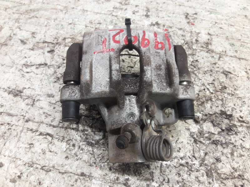 Recambio de pinza freno trasera izquierda para ford c-max (cb3) ghia referencia OEM IAM   