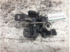 Recambio de cerradura capot para audi a4 berlina (b5) 2.5 tdi referencia OEM IAM 8D0823509J   2