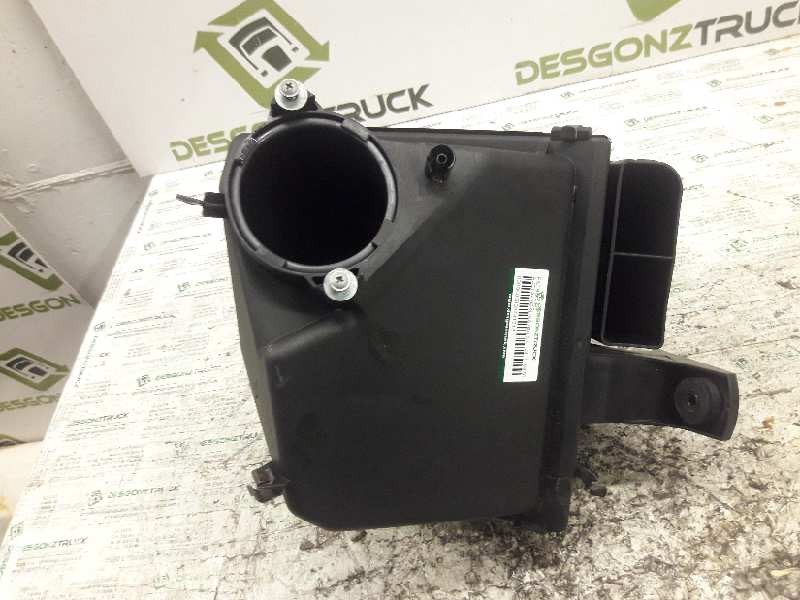 Recambio de filtro aire para audi a4 berlina (b5) 2.5 tdi referencia OEM IAM   