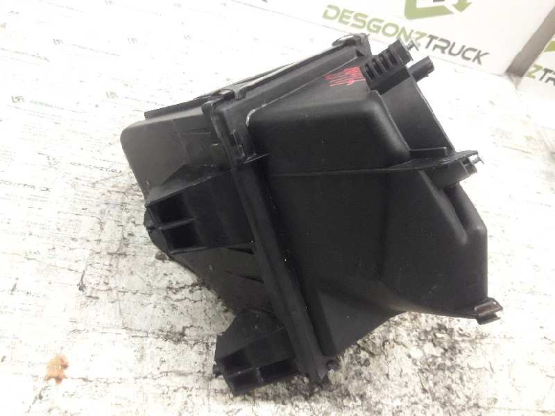 Recambio de filtro aire para audi a4 berlina (b5) 2.5 tdi referencia OEM IAM   