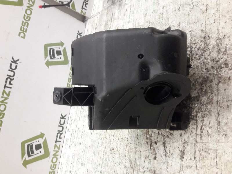 Recambio de filtro aire para audi a4 berlina (b5) 2.5 tdi referencia OEM IAM   