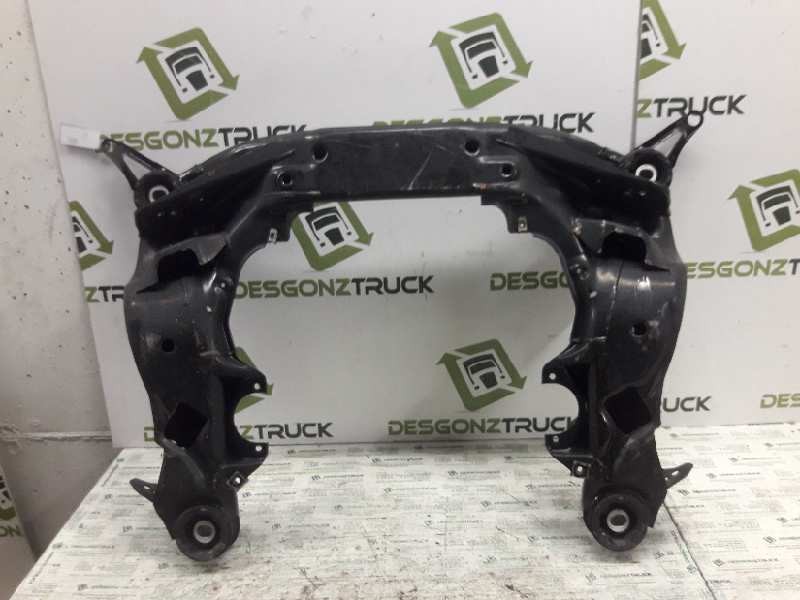 Recambio de puente delantero para audi a4 berlina (b5) 2.5 tdi referencia OEM IAM   