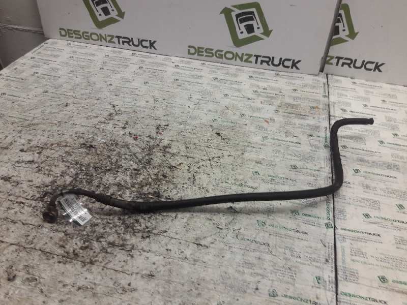 Recambio de latiguillo direccion para audi a4 berlina (b5) 2.5 tdi referencia OEM IAM   