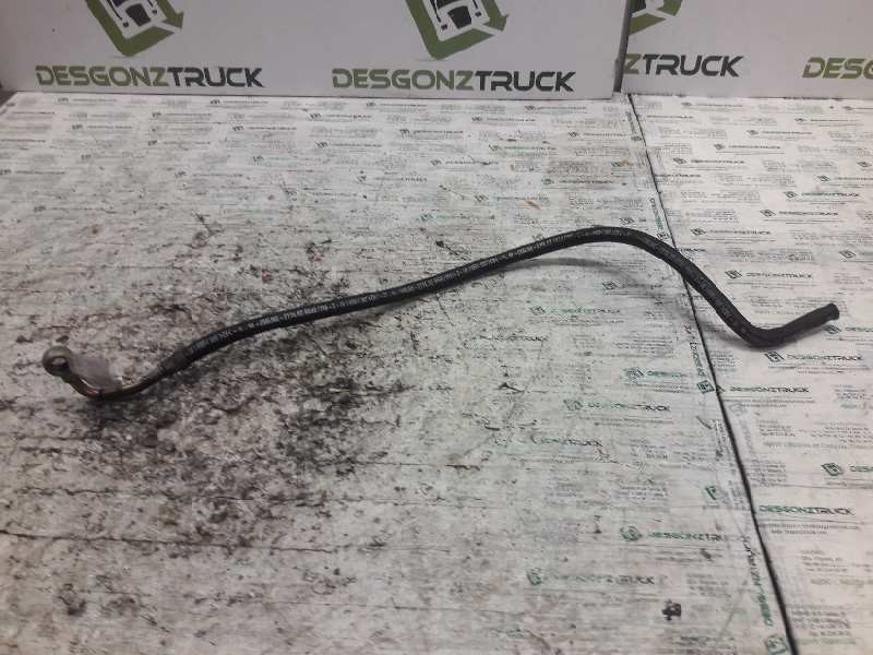 Recambio de latiguillo direccion para audi a4 berlina (b5) 2.5 tdi referencia OEM IAM   