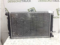 Recambio de radiador agua para audi a4 berlina (b5) 2.5 tdi referencia OEM IAM M200309 05588601 