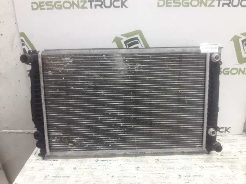 Recambio de radiador agua para audi a4 berlina (b5) 2.5 tdi referencia OEM IAM M200309 05588601 