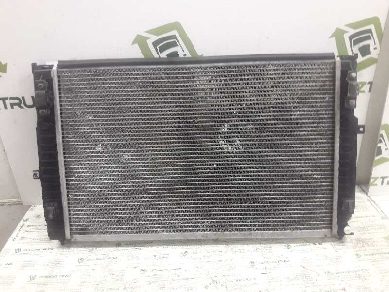 Recambio de radiador agua para audi a4 berlina (b5) 2.5 tdi referencia OEM IAM M200309 05588601 