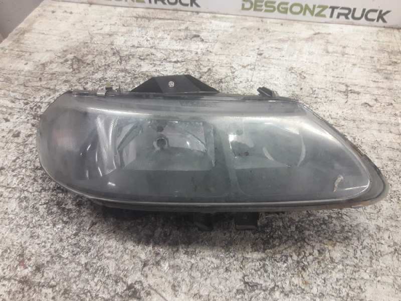 Recambio de faro derecho para renault laguna (b56) 1.6 referencia OEM IAM   