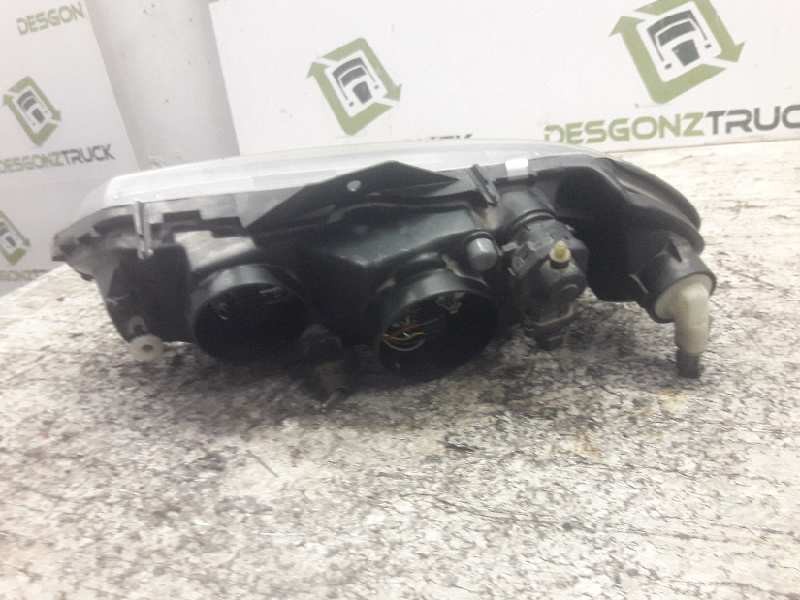 Recambio de faro derecho para renault laguna (b56) 1.6 referencia OEM IAM   
