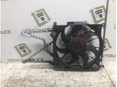 Recambio de electroventilador para opel astra g berlina club referencia OEM IAM 0130303246 90570740 