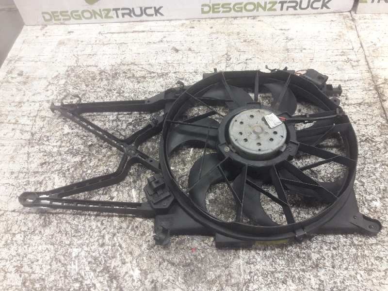 Recambio de electroventilador para opel astra g berlina club referencia OEM IAM 0130303246 90570740 