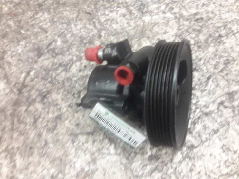 Recambio de bomba servodireccion para volvo serie 460 2.0i referencia OEM IAM 26016947  