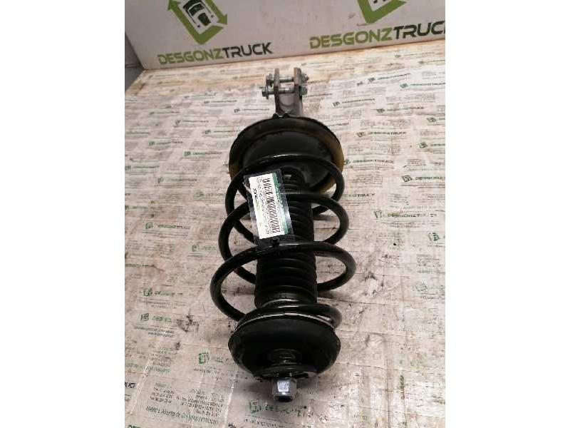 Recambio de amortiguador delantero izquierdo para citroën c4 berlina collection referencia OEM IAM   