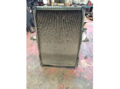 Recambio de radiador agua para renault magnum e-tech 2000 referencia OEM IAM 5010514435  