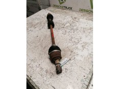 Recambio de transmision delantera derecha para opel vectra a cd referencia OEM IAM   