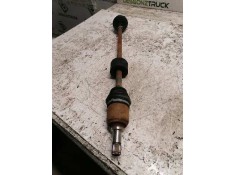 Recambio de transmision delantera derecha para opel vectra a cd referencia OEM IAM    2