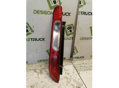 Recambio de piloto trasero izquierdo para ford focus berlina (cap) 1.6 tdci cat referencia OEM IAM   