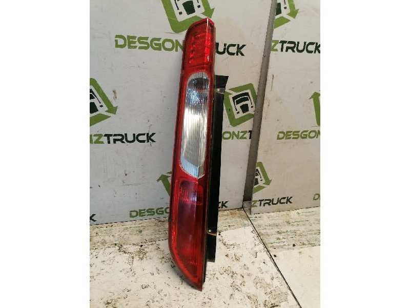 Recambio de piloto trasero izquierdo para ford focus berlina (cap) 1.6 tdci cat referencia OEM IAM   