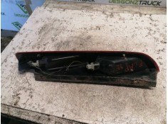 Recambio de piloto trasero izquierdo para ford focus berlina (cap) 1.6 tdci cat referencia OEM IAM    2