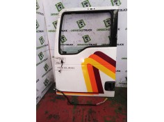 Recambio de puerta delantera izquierda para man tgx 18.xxx 12.4 diesel referencia OEM IAM   