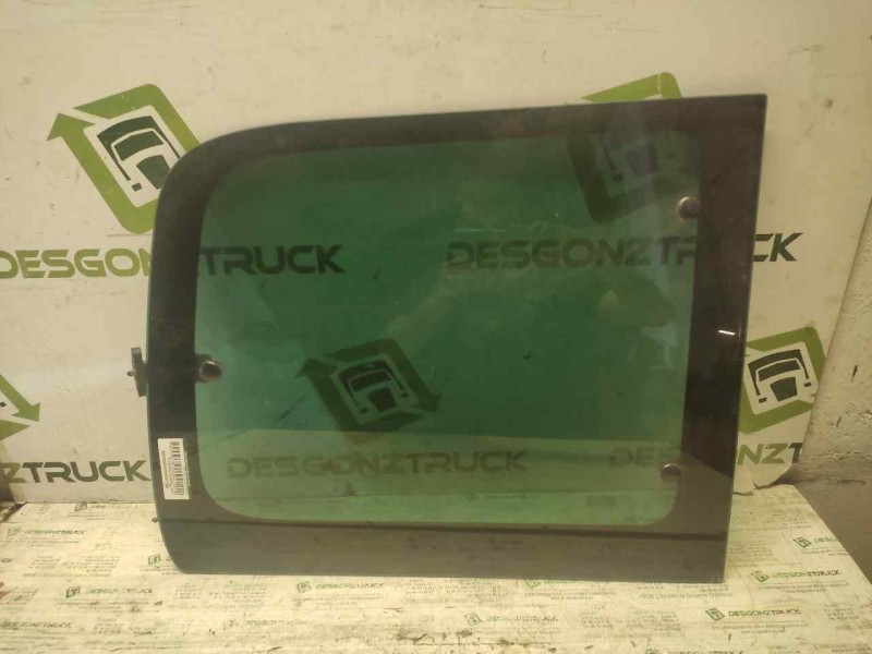 Recambio de luna trasera derecha para peugeot partner (s2) rancho plus referencia OEM IAM   