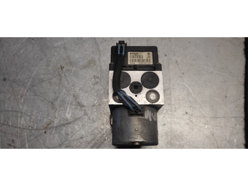 Recambio de abs para nissan primera berlina (p11) comfort plus referencia OEM IAM 476608F820 0265216586 