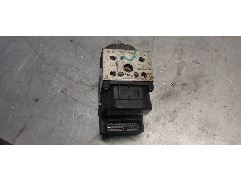 Recambio de abs para nissan primera berlina (p11) comfort plus referencia OEM IAM 476608F820 0265216586 