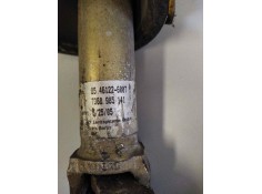 Recambio de columna direccion para man m 2000 l/m 2000 evolution m 2000 l fg llc m (largura mediana) referencia OEM IAM 85461226 2