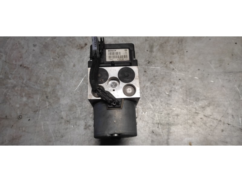 Recambio de abs para citroën xsara berlina 2.0 hdi exclusive (80kw) referencia OEM IAM 9636084480 BOSCH 