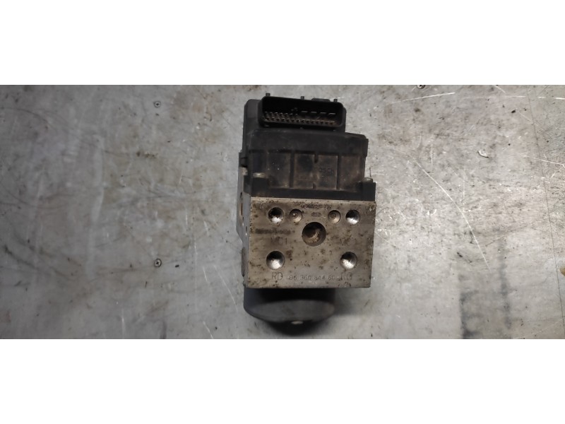 Recambio de abs para citroën xsara berlina 2.0 hdi exclusive (80kw) referencia OEM IAM 9636084480 BOSCH 