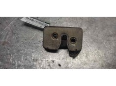 Recambio de cerradura maletero / porton para volkswagen polo berlina (6n1) air referencia OEM IAM   