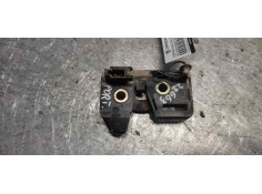 Recambio de cerradura maletero / porton para volkswagen polo berlina (6n1) air referencia OEM IAM    2