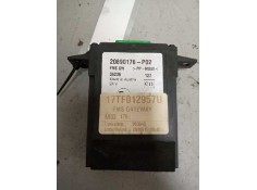 Recambio de modulo electronico para renault magnum ab 2005 12.8 diesel referencia OEM IAM 20890176  