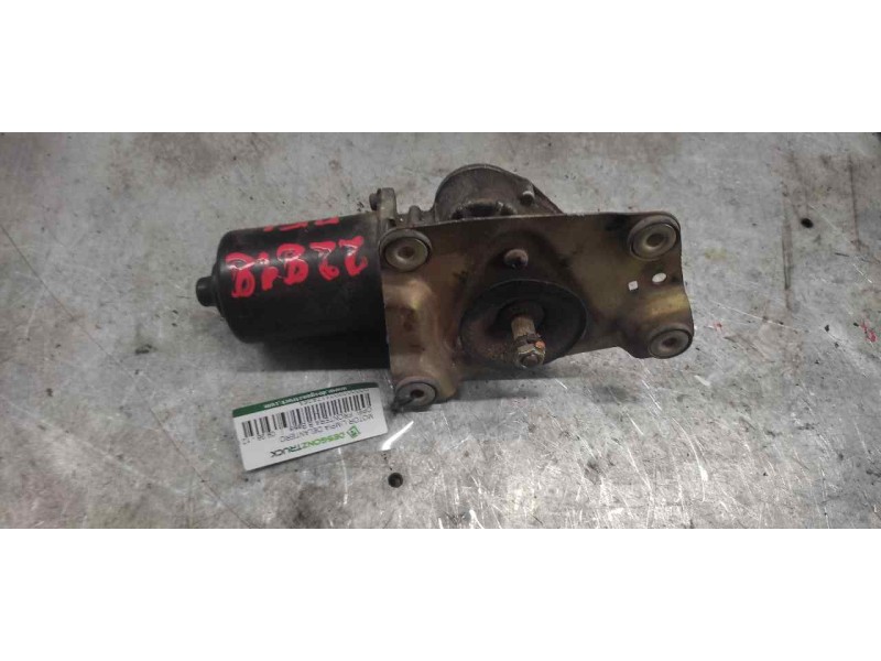 Recambio de motor limpia delantero para opel frontera b basis referencia OEM IAM   5 PINS