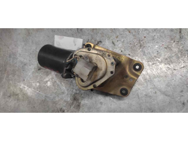 Recambio de motor limpia delantero para opel frontera b basis referencia OEM IAM   5 PINS