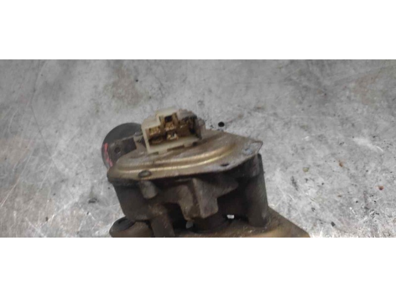 Recambio de motor limpia delantero para opel frontera b basis referencia OEM IAM   5 PINS